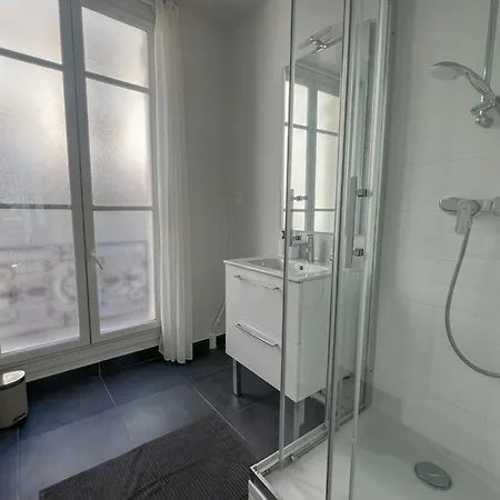 Flexliving - - 18 Paris
