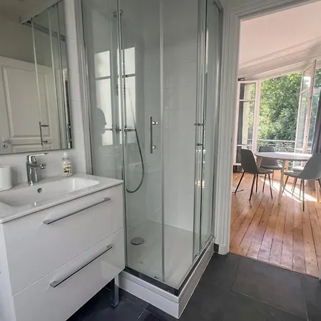 Holiday home Flexliving - - 18 Paris
