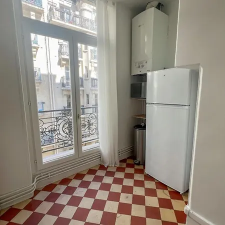 Flexliving - - 18 Paris