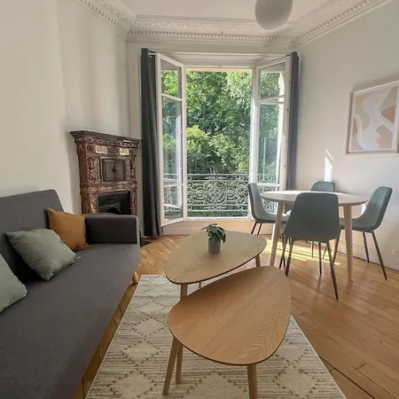 Flexliving - - 18 Holiday home